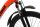  Комплект калници German MTB MUDGUARDS GERMAN ENDURO FULL 26 27.5 29 черен