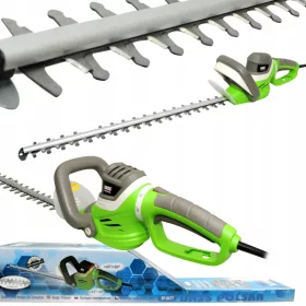   Градинска ножица - Електрическа ножица Bass 56см