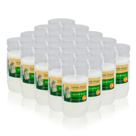   Парафинови вложки за свещи 30h L4 (20 бр.)