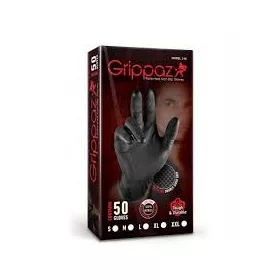 Ръкавици Grippaz размер 9 - L 25 чифта