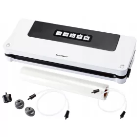    Уред за вакуумиране SilverCrest SV 125 C3, бял