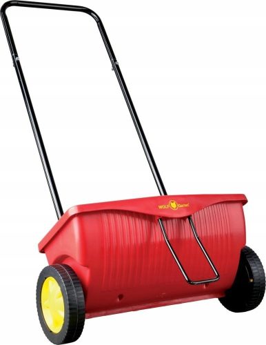  Ръчна сеялка Wolf Garten 6 15 л 41 см