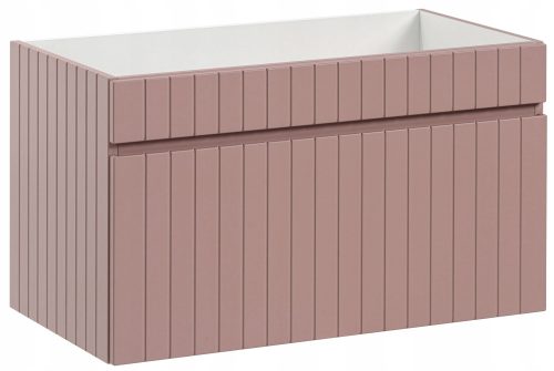  Шкаф за умивалник 80см ICONIC ROSE 82-80
