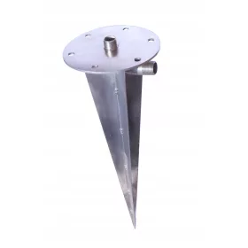    Е-дестилатори неръждаема стомана 1/2