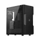  Кутия за компютър Endorfy Regnum 400 Air, ATX, ITX microATX, с прозорец, черна