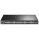  TP-Link TL-SG3452XP JetStream PoE комутатор, управляем L2+