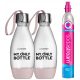 Бутилка SodaStream My Only, бежова