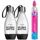  Бутилка SodaStream My Only