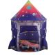 Детска палатка Aga4Kids Dinosaurs 105x135 см