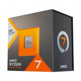  Процесор AMD Ryzen 7 7800X3D BOX