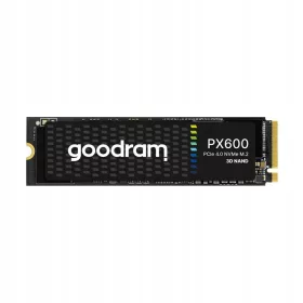  GOODRAM PX600 2TB PCIe NVMe M.2 2280 SSD диск