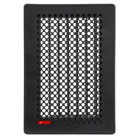  Вентилационна решетка Ventilation Darco черна