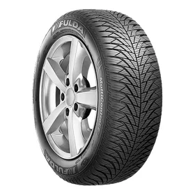  2x опони 165/65R14 FULDA MULTICONTROL 79T