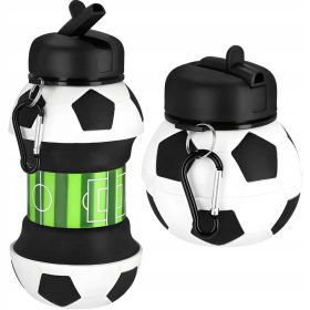    Бутилка за вода KRONOS Cort 520 мл, многоцветна