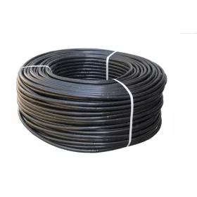    Капкова линия 16мм 200мб 16/33/2л компенсация