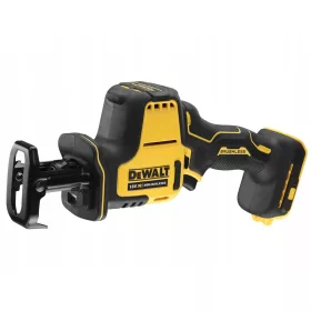    DEWALT Акумулаторен реципрочен трион 18V DCS369N LISICA