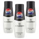  SodaStream сиропи концентрат Pepsi Max 440ml 3 бр