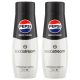  SodaStream сиропи концентрат Pepsi Max 440ml 2 бр