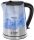  Russell Hobbs Purity 2200 W 1 л електрическа кана сребристо/сиво