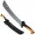 Ножове и сърпове за жив плет - Нож Fiskars 38см