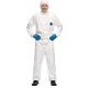 Костюм за боядисване/лакиране Dupont размер XXL