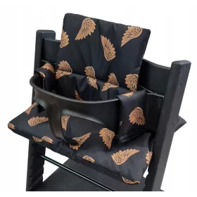    ВЪЗГЛАВНИЦИ вложката пасва напр.: водоустойчив матрак STOKKE tripp trapp
