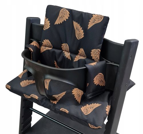  ВЪЗГЛАВНИЦИ вложката пасва напр.: водоустойчив матрак STOKKE tripp trapp