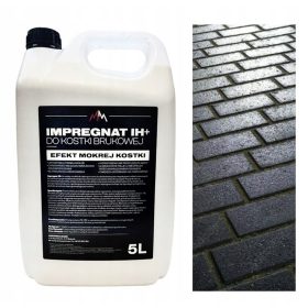 Импрегнация за павета M&M IH+ 5л