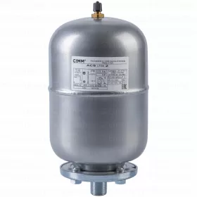    CIMM разширителен съд за топла вода ACS 02L 3.5/10bar