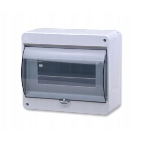   Pawbol 0 V IP20 0 A разпределителна уредба