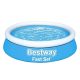 Bestway кръгъл разширителен басейн 183 х 183 см