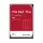  Твърд диск Western Digital Red Plus WD60EFPX 6TB SATA 3.5"