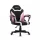  Детски геймърски стол Huzaro Ranger 1.0, розов