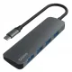  USB хъб SAVIO AK-54