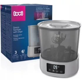    Електрически стерилизатор Lovi 600 W