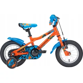    Детски велосипед Genesis 2023 Matrix 1910271 година 12