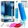  Електрическа четка за зъби Oral-B Vitality 100 Cross Acrion, синя