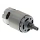  Двигател на духалка Makita DUB182 DUB183 BUB182
