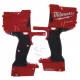  Тяло за ударен винтоверт Milwaukee M18ONEFHIWF34-0X 4931465389