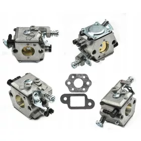    КАРБУРАТОР STIHL 023 025 MS230 MS250 тип Walbro