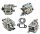  КАРБУРАТОР STIHL 023 025 MS230 MS250 тип Walbro