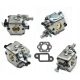  КАРБУРАТОР STIHL 023 025 MS230 MS250 тип Walbro