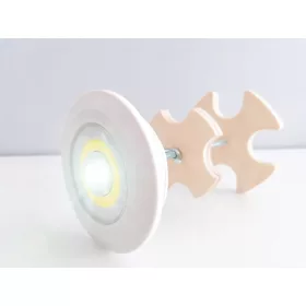   Детска палатка - Детска палатка игло, вигвам PURME 9 м +