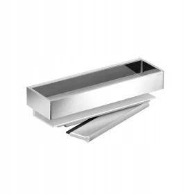  KEUCO ДУШ ЕТАЖЕРКА С ИЗДЪРГАЧ 11