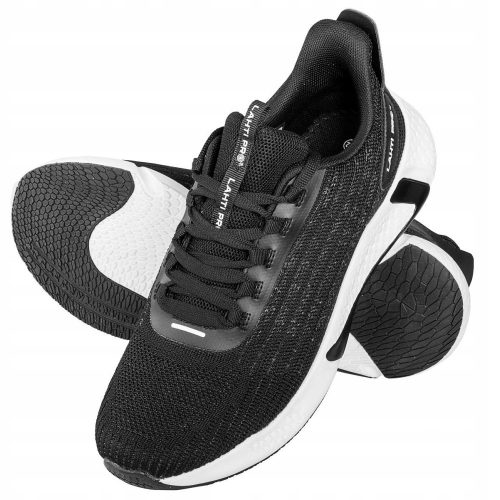  ДИШАЩИ ОБУВКИ БЕЗ ПРЪСТИ LAHTI PRO L30427 41