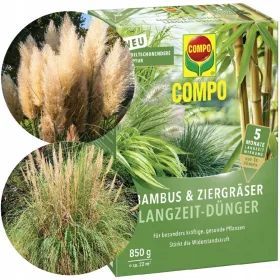    Compo многокомпонентен тор на гранули 0,85 кг