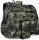 Ученическа раница CoolPack Jerry и пишещ комплект за момчета