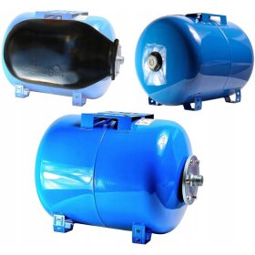    DIAPPHARM TANK 100L ХИДРОФОРНА СТОМАНА ХИДРОФОР