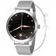  Maxcom FW42 Silver Smartwatch + Гривна