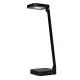  Настолна лампа Maxcom, черна, 7 W